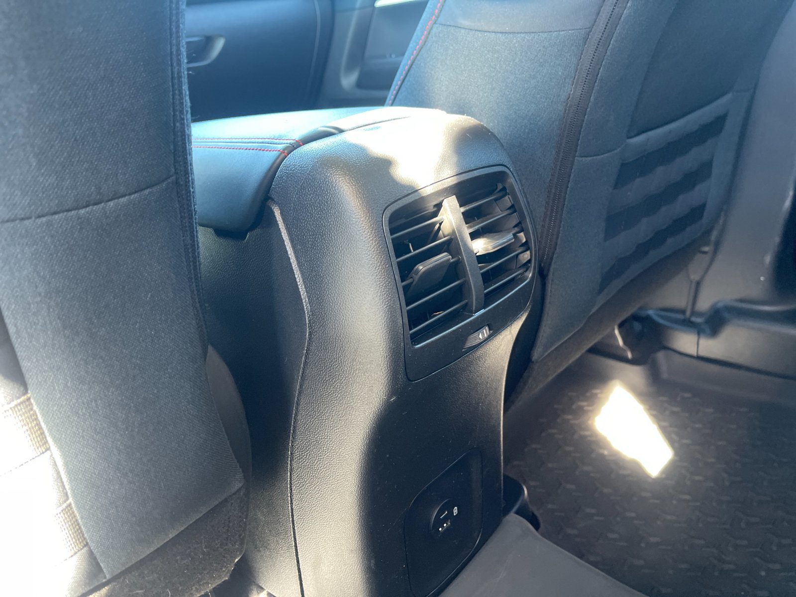 Used 2023 Ford Bronco Sport Heritage w/ Heritage Convenience Package AWD/4WD image 15
