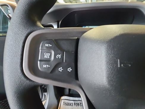 Used 2022 Ford Bronco 2-Door AWD/4WD image 20