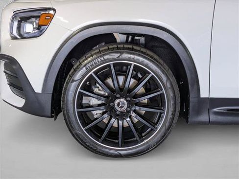 Certified 2023 Mercedes-Benz GLB 250 image 22