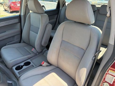 Used 2009 Honda CR-V LX image 14