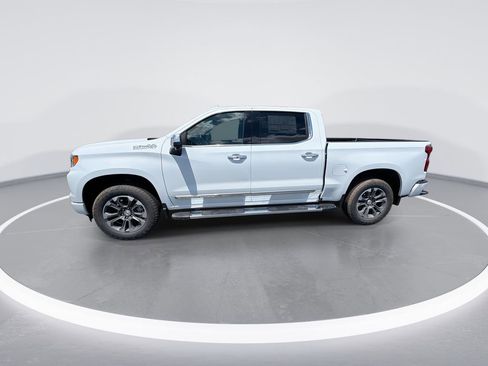 New 2026 Chevrolet Silverado 1500 High Country w/ Technology Package AWD/4WD image 5