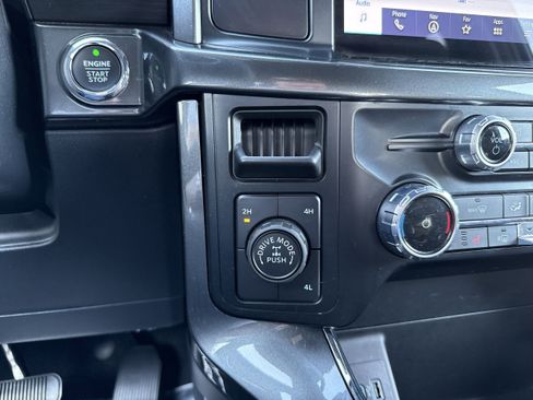 Used 2023 Ford F150 XLT w/ Equipment Group 302A High image 20