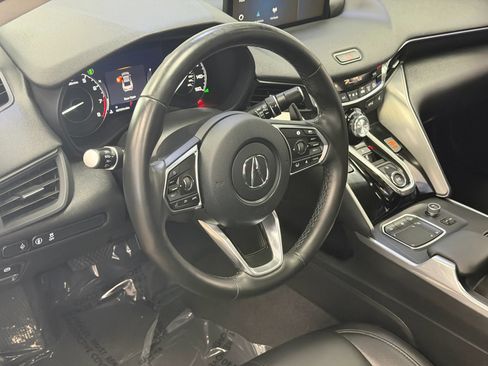 Used 2023 Acura TLX FWD image 24