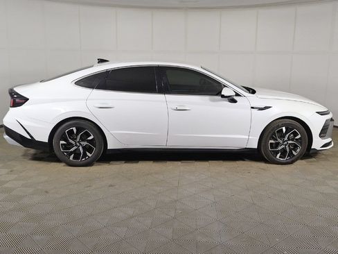Certified 2024 Hyundai Sonata SEL AWD/4WD image 13