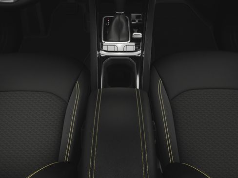 New 2026 Jeep Compass Latitude AWD/4WD image 4