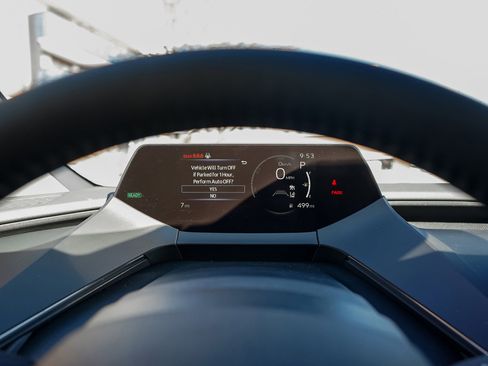 New 2026 Toyota Prius XLE image 20