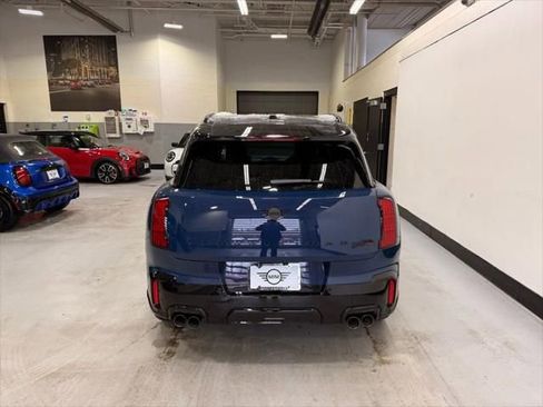 New 2026 MINI Cooper Countryman John Cooper Works image 4