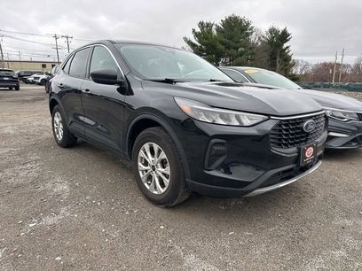 Used 2024 Ford Escape Active