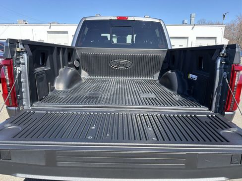 Used 2024 Ford F150 XLT w/ Equipment Group 302A MID AWD/4WD image 29