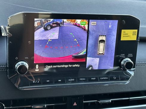 New 2025 Mitsubishi Outlander SE image 20