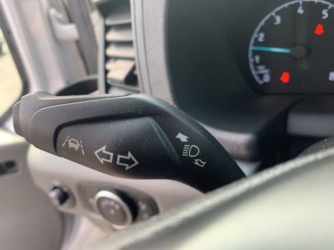 Certified 2024 Ford Transit 350 XLT image 28