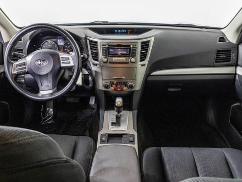 Used 2013 Subaru Outback 2.5i Premium w/ All-Weather Pkg AWD/4WD image 22