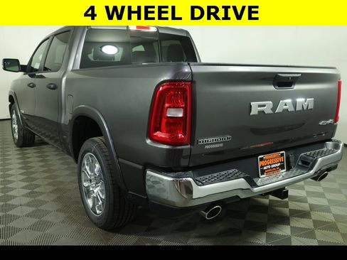 New 2026 RAM 1500 Big Horn/Lone Star image 6