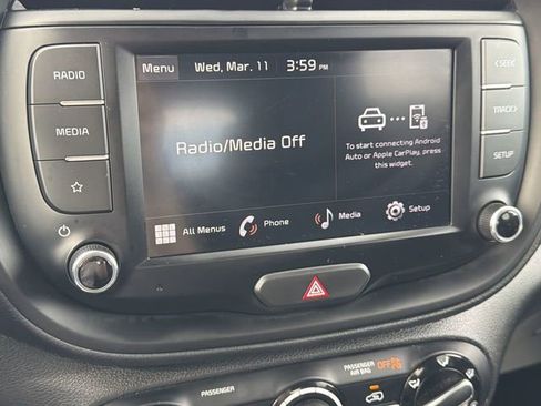 Used 2024 Kia Soul LX w/ Option Group 015 image 15