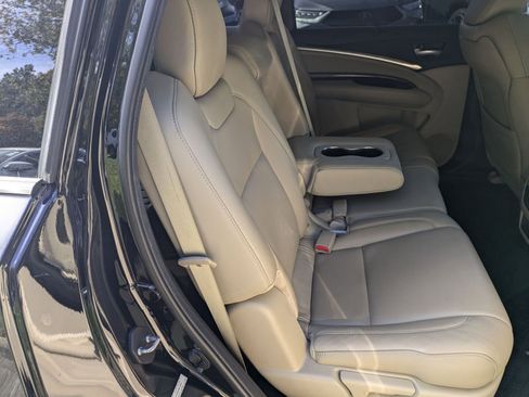 Used 2016 Acura MDX SH-AWD image 27