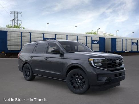 New 2026 Ford Expedition Platinum AWD/4WD image 7