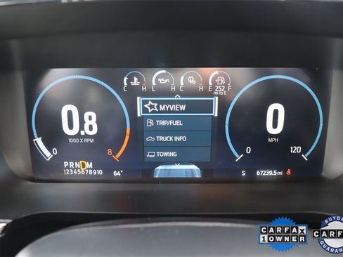 Used 2022 Ford F150 Lariat image 41