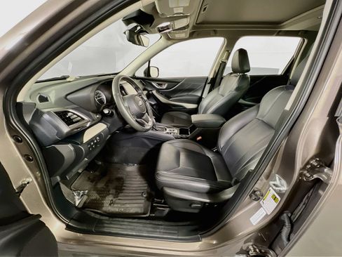 Used 2023 Subaru Forester Limited AWD/4WD image 21