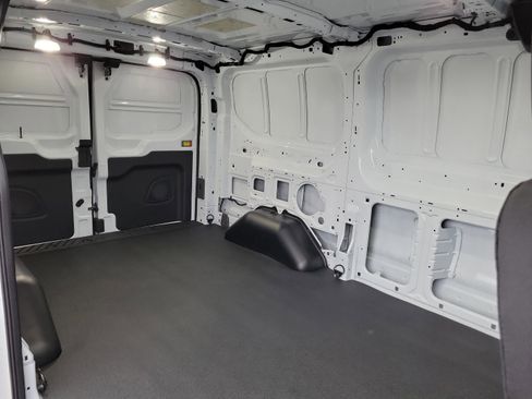 New 2024 Ford Transit 150 Low Roof w/ Exterior Upgrade Package image 7