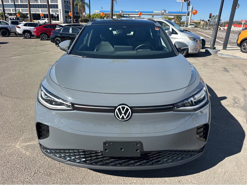 Used 2023 Volkswagen ID.4 S RWD image 2