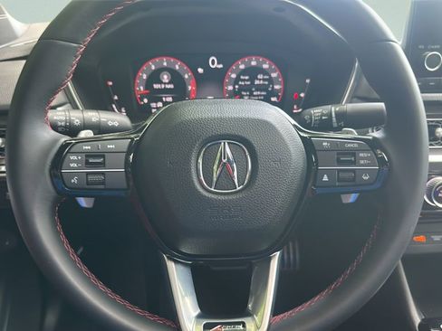 Used 2025 Acura Integra A-Spec image 10