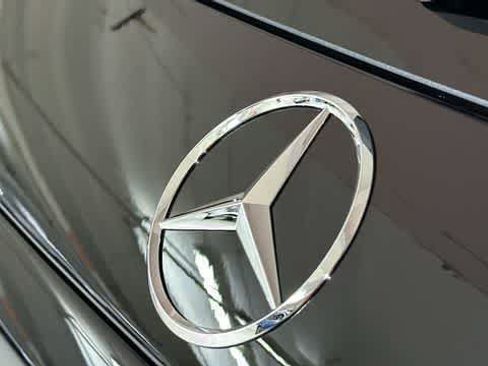 Certified 2026 Mercedes-Benz GLC 300 4MATIC image 9