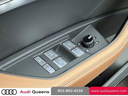 Used 2024 Audi Q8 e-tron Premium Plus w/ Premium Plus Package AWD/4WD image 17