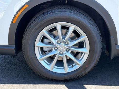 New 2026 Honda CR-V EX image 9