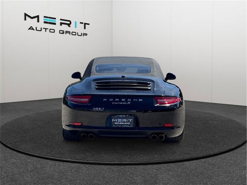 Used 2013 Porsche 911 Carrera S image 8