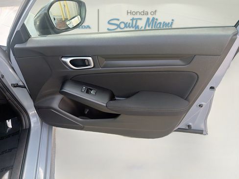 Certified 2024 Honda Civic Sport image 32