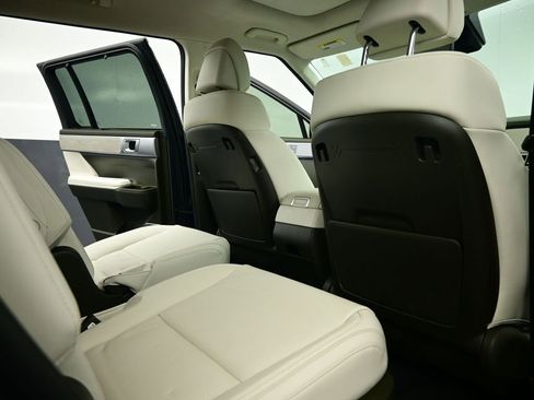 Used 2025 Hyundai Santa Fe Calligraphy image 66