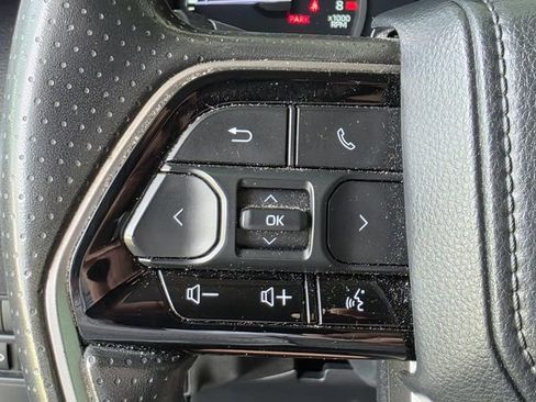 Used 2023 Toyota Tundra SR5 w/ SR5 Convenience Package AWD/4WD image 21