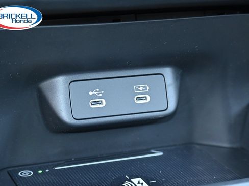 New 2027 Honda HR-V Sport image 29