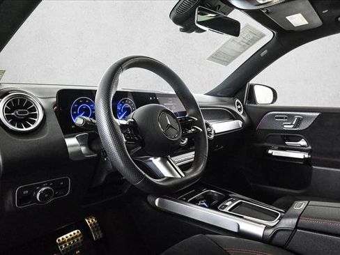 Certified 2024 Mercedes-Benz EQB 250+ image 10