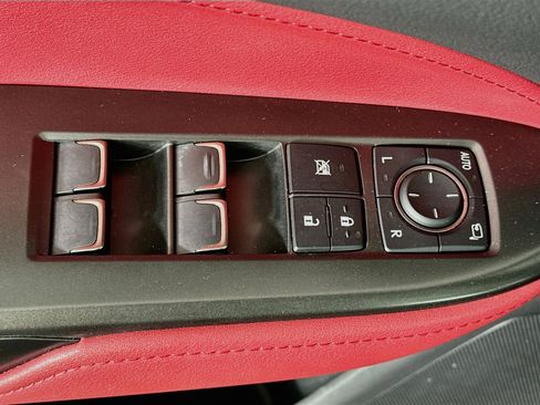 Used 2024 Lexus NX 350 F Sport AWD/4WD image 15