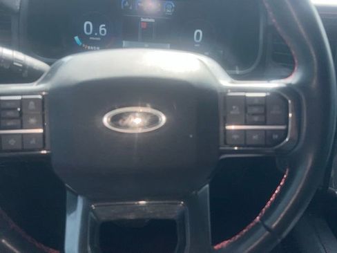 Used 2022 Ford Expedition Limited AWD/4WD image 12