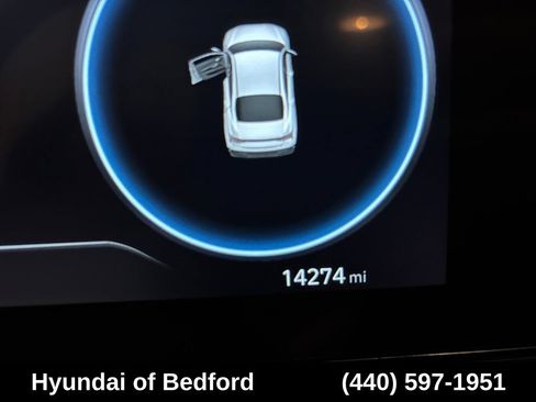 Used 2025 Hyundai Elantra SEL FWD image 13