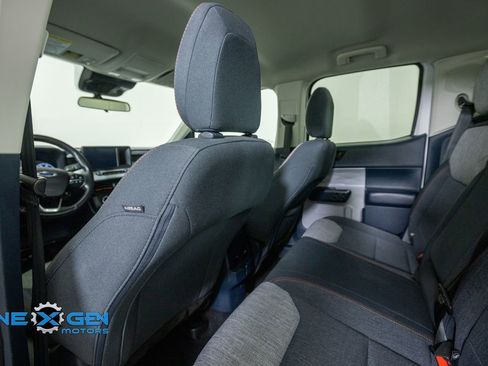 Used 2022 Ford Maverick XLT w/ XLT Luxury Package FWD image 27