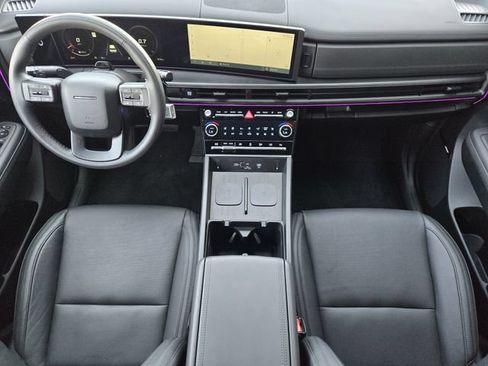 Certified 2026 Hyundai Santa Fe Calligraphy AWD/4WD image 19