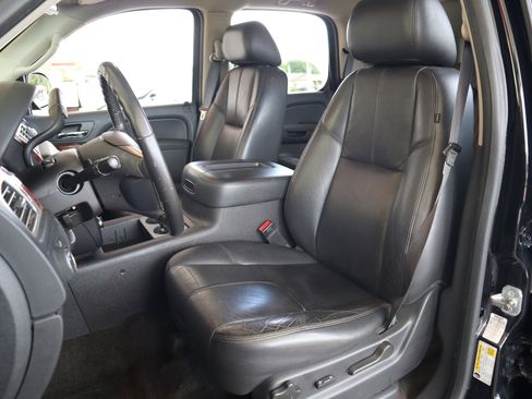 Used 2014 GMC Yukon SLT image 13