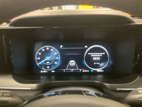 Used 2023 Kia Sorento SX AWD/4WD image 16