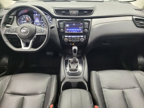 Used 2020 Nissan Rogue Sport SL FWD image 22