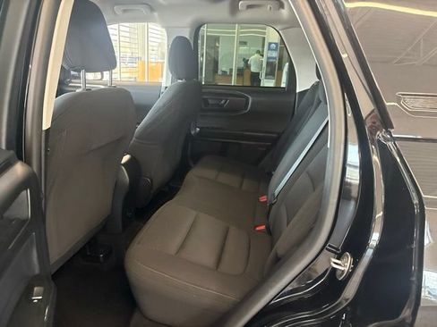 Used 2021 Ford Bronco Sport AWD/4WD image 18