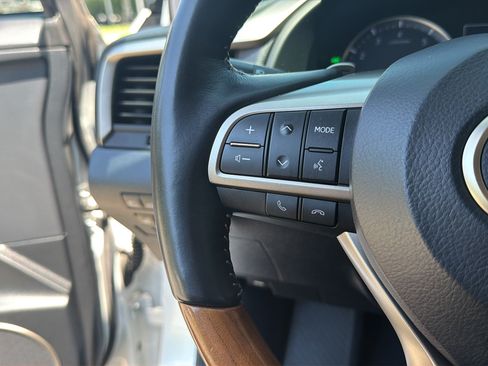Used 2020 Lexus RX 350L Premium w/ Premium Package AWD/4WD image 33