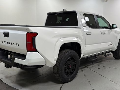 New 2026 Toyota Tacoma SR5 image 5