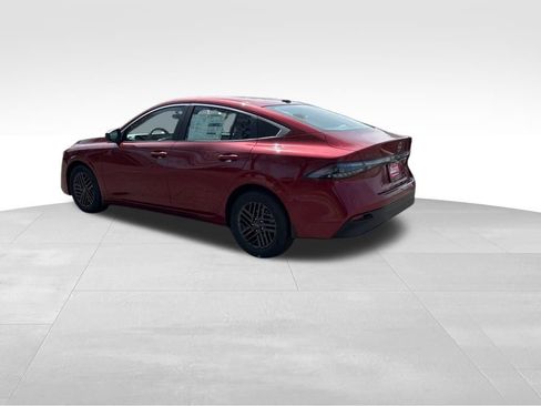New 2026 Nissan Sentra SV w/ Floor Mat Package FWD image 2