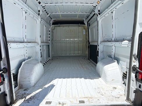Used 2023 RAM ProMaster 1500 FWD image 19