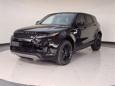 New 2026 Land Rover Range Rover Evoque S image 1
