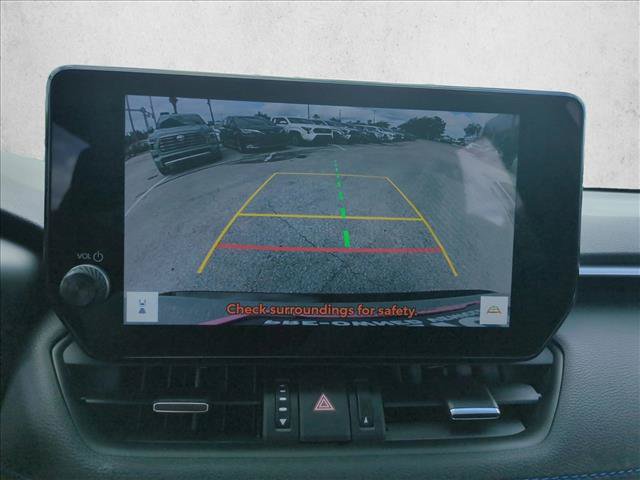 Certified 2024 Toyota RAV4 XSE w/ Weather Package AWD/4WD image 13