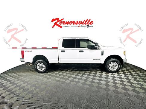 Used 2019 Ford F250 XLT image 8